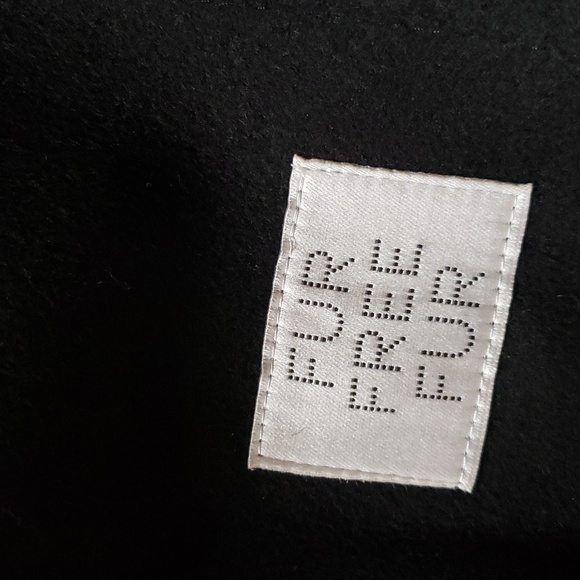 Stella Mccartney Wool Coat NWT - Picture 9 of 9